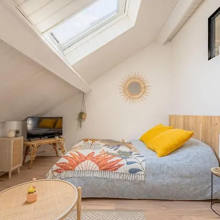 Dans Les Combles D'eugene *